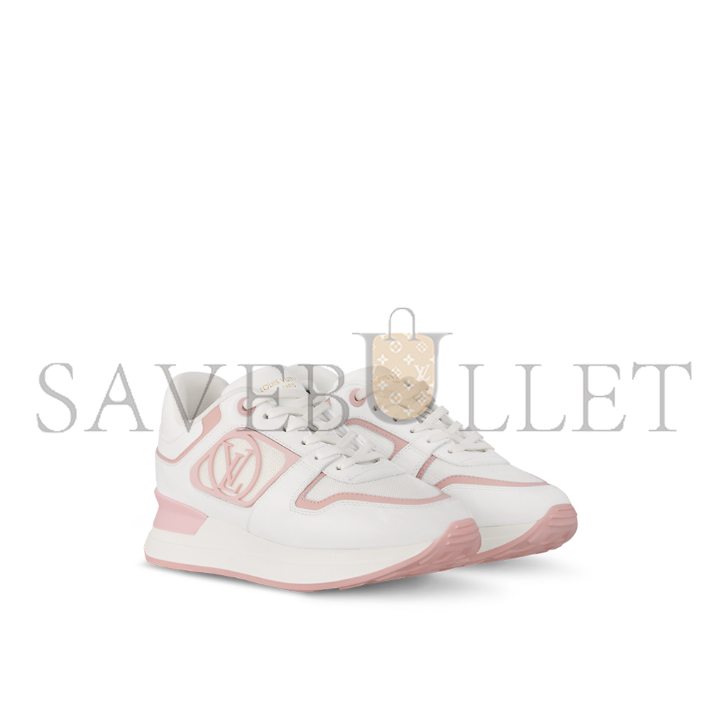 LOUIS VUITTON NEO RUN AWAY SNEAKER 1AD2TF LOUIS VUITTON NEO RUN AWAY SNEAKER 1AD2TF